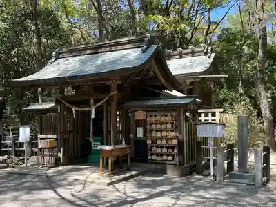 みそぎ御殿(宮崎県)