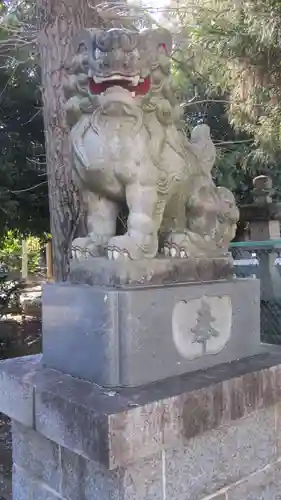 熊野神社(埼玉県)