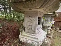 戸隠神社(奈良県)