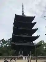 興福寺のその他建物