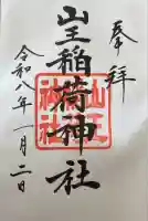 日枝神社(東京都)