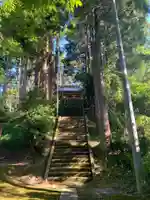 八幡神社のその他建物