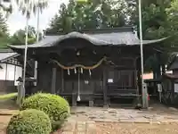 八幡神社(長野県)
