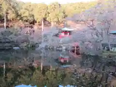 醍醐寺の建物その他