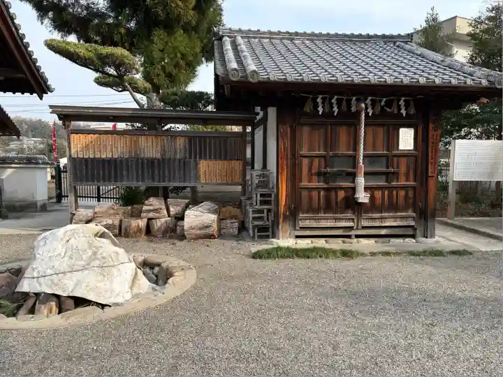 櫻井神社(大阪府)