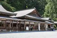 小國神社(静岡県)