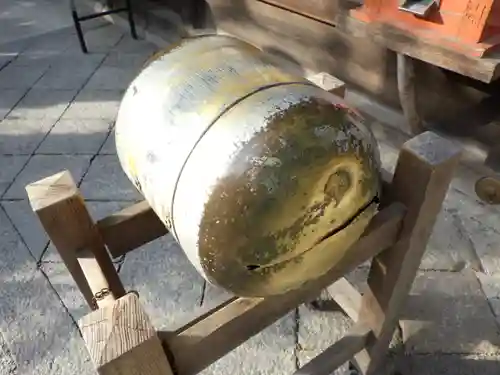 白峯神宮の体験その他