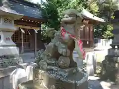 香取神社(東京都)