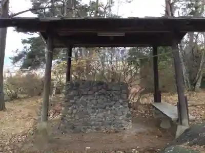 皇大神社(真田御屋敷跡)のその他建物