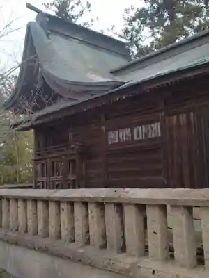 愛宕神社(宮城県)