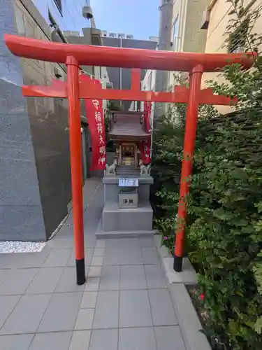 妙光寺(東京都)