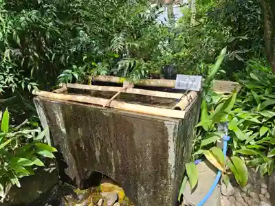 源覚寺(東京都)