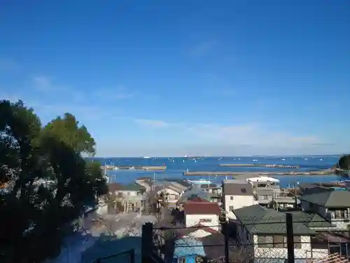 走水神社(神奈川県)
