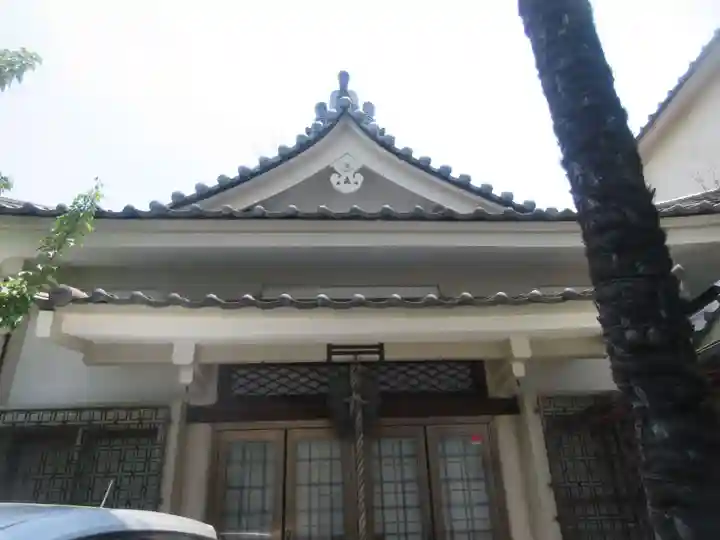 徳上院(東京都)