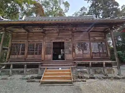 土佐神社(高知県)