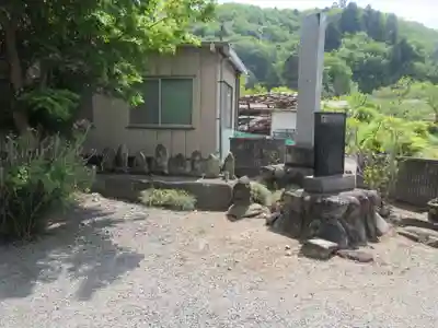 泉龍院(埼玉県)