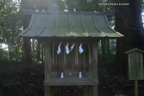 鹿島神宮(茨城県)