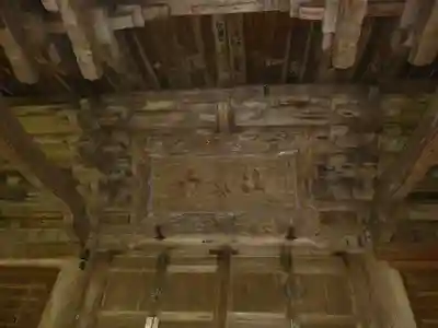 妙法寺のその他建物