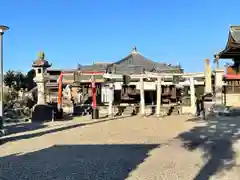 白鳥神社(滋賀県)