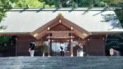 岩手護國神社(岩手県)