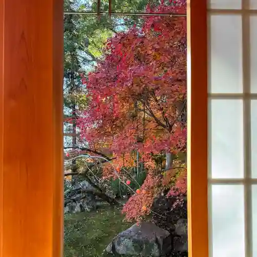 伊勢の国 四天王寺(三重県)