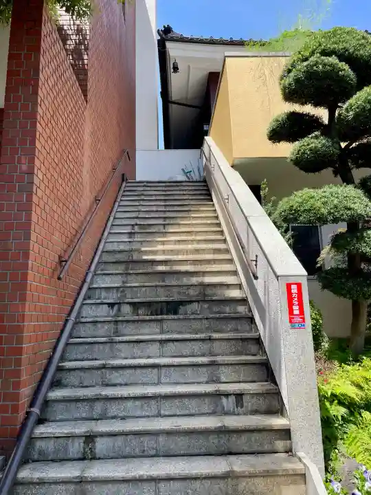 長耀寺(東京都)