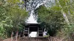 藤木神社(岡山県)