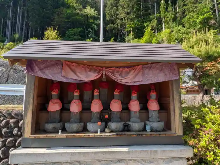 桂峰寺(岐阜県)