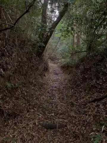 愛宕神社(千葉県)
