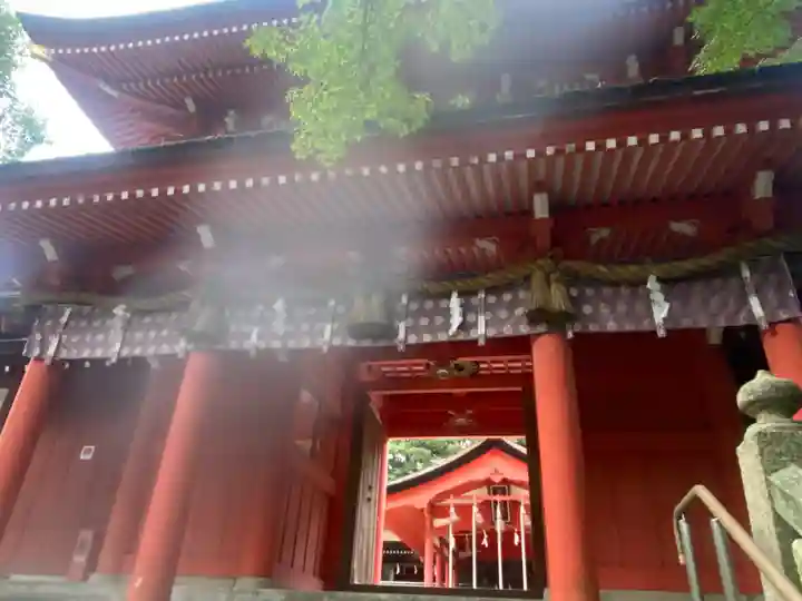 住吉神社(山口県)