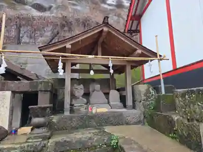 稲荷神社(鹿児島県)