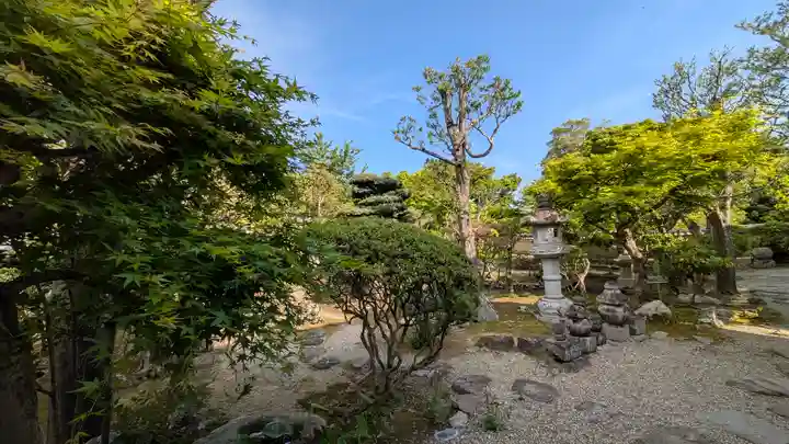 新薬師寺(奈良県)