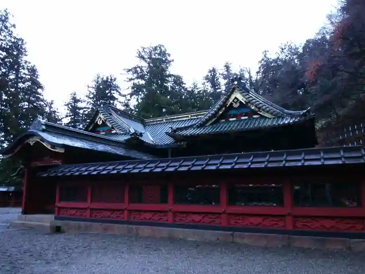 妙義神社(群馬県)