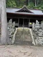 日吉神社(兵庫県)