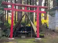 大星神社の末社・摂社