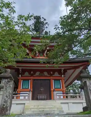 鞍馬寺のその他建物