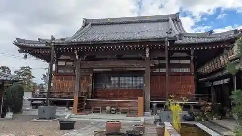 安養寺(滋賀県)