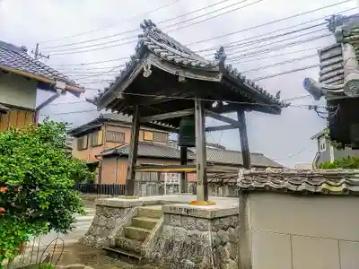 長盛院のその他建物