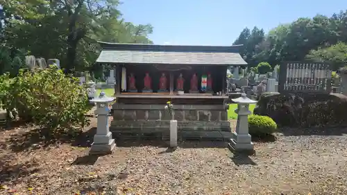 願成寺(福島県)