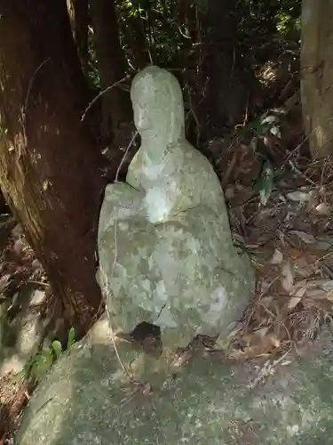 大鷲院(愛知県)