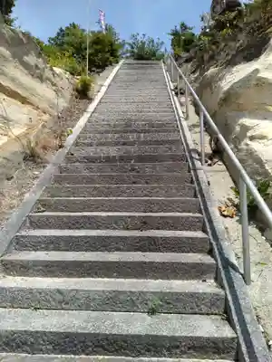 塩釜神社(福島県)