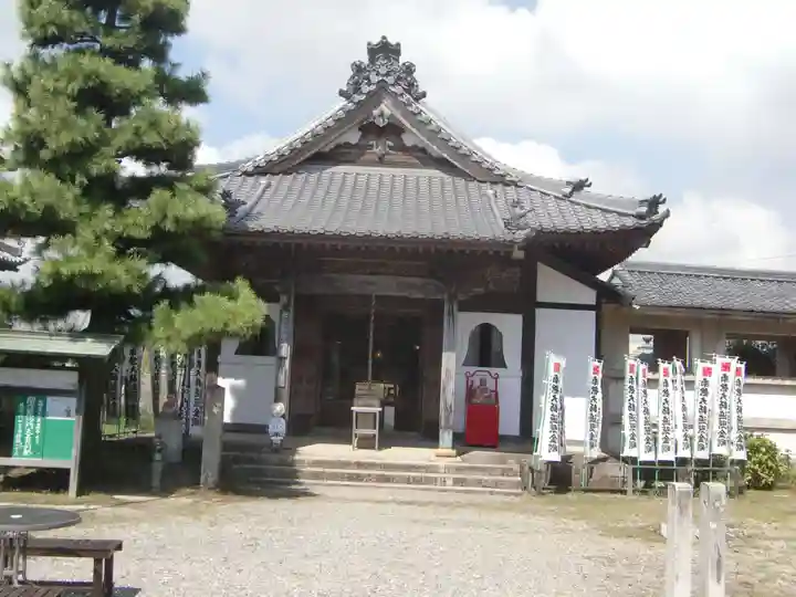常楽寺(愛知県)