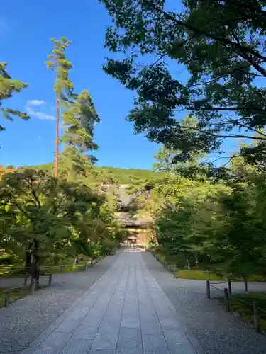 南禅寺のその他建物