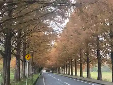 山神社 (マキノ町牧野)(滋賀県)