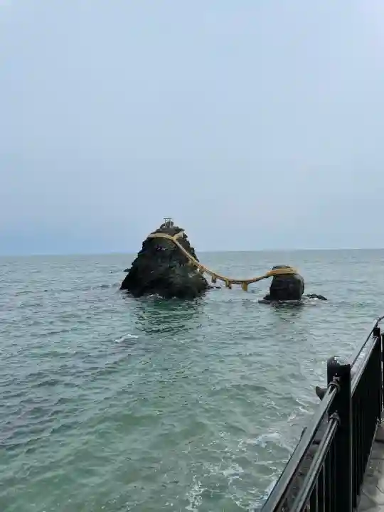 二見興玉神社(三重県)