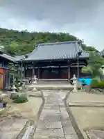 善教寺(和歌山県)