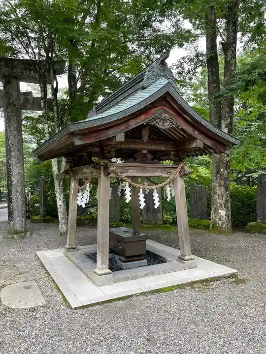 古峯神社(栃木県)
