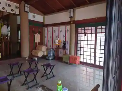 二宮神社(兵庫県)