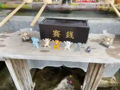 鎌数伊勢大神宮(千葉県)