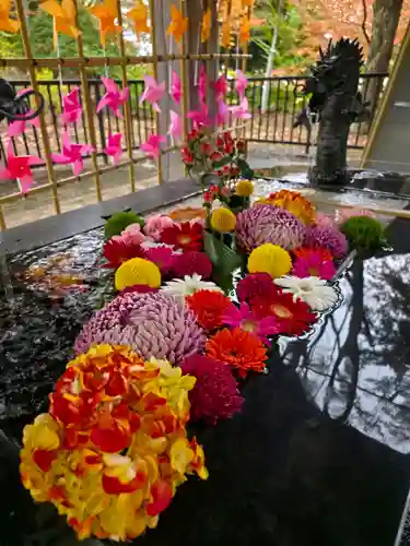 美幌神社(北海道)
